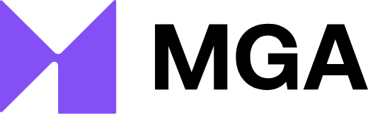 Logo of Malta Gaming Authority