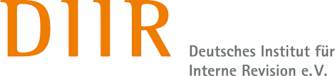Logo of German Institute for Internal Revision e.V.
