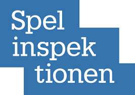 Logo of Spelinspektionen