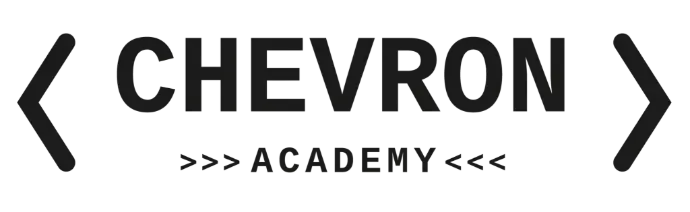 Logo of Chevron Academy