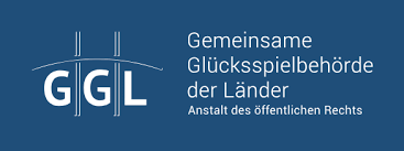Logo of Joint Gaming Authority of the Federal States