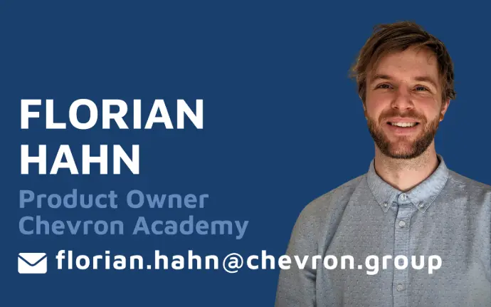 Send an email to Florian Hahn for any Trainings related matters