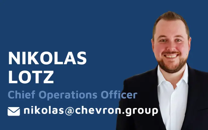 Send an email to Nikolas Lotz for any Technology matters
