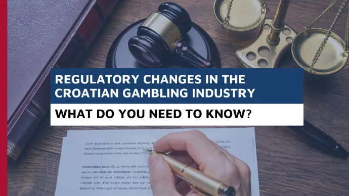 Read the article about Croatian Gambling Industry 